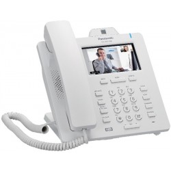 تلفن تصویری پاناسونیک مدل Panasonic KX-HDV430 